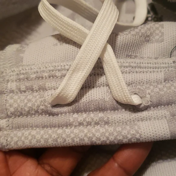 NWT Adidas Men's Techfit Football Pants - Picture 6 of 11